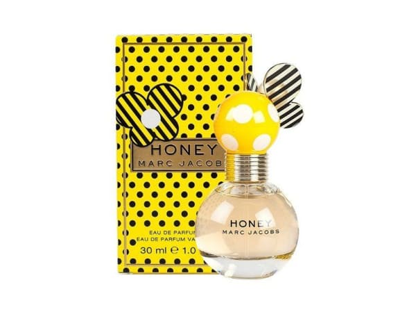 Marc J. Honey (nuevo) 100 ml EDP Marc Jacobs — perfume original
