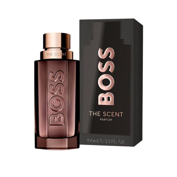 Hugo B. the Scent Parfum 100 ml Hugo Boss — perfume original