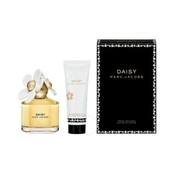 Marc J. Daisy 100 ml Edt+crema Marc Jacobs — perfume original
