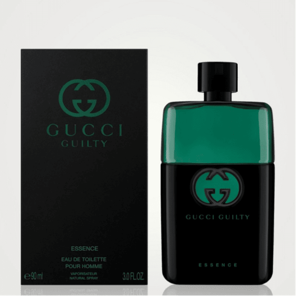 Gucci Guilty Essence 90 ml EDT Gucci — perfume original