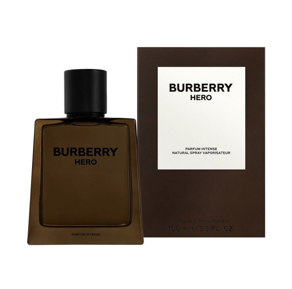 Burberry Hero Parfum Intense 100 ml Burberry — perfume original