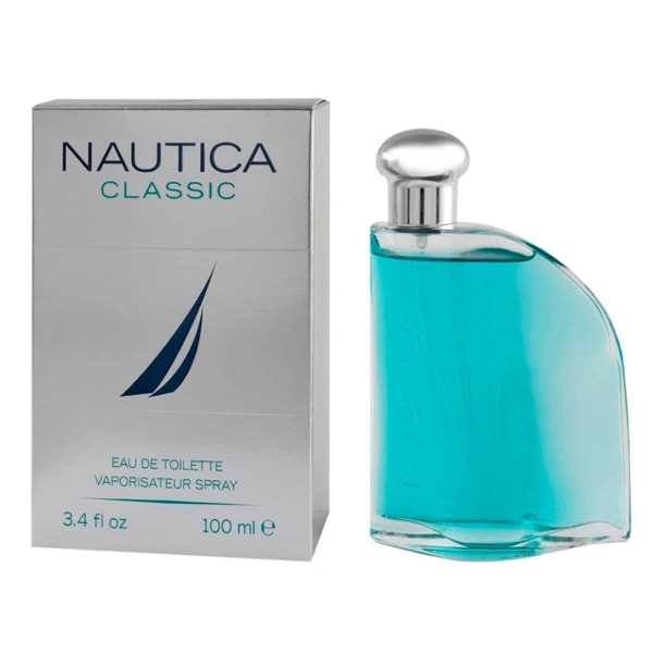 Nautica Classic 100 ml EDT Nautica — perfume original