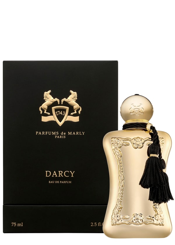 Parfums de Marly Darcy 75 ml EDP Parfums De Marly — perfume original