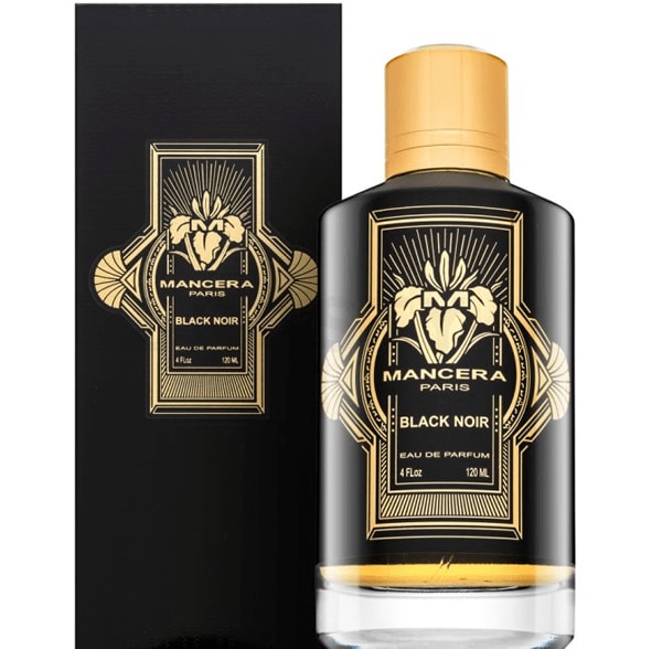 Mancera Black Noir 120 ml EDP Mancera — perfume original