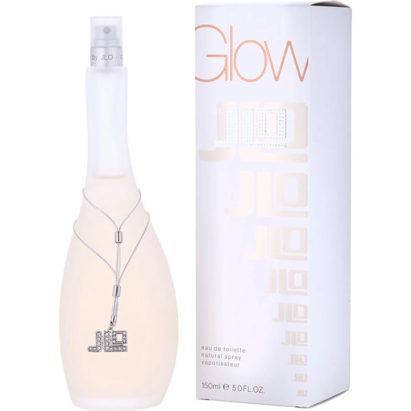 Jennifer L. Glow 150 ml EDT Jennifer Lopez — perfume original