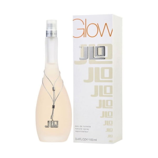 Jennifer L. Glow 100 ml EDT JLO — perfume original