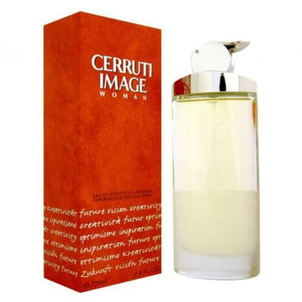 Cerruti Image 75 ml EDT Cerruti — perfume original