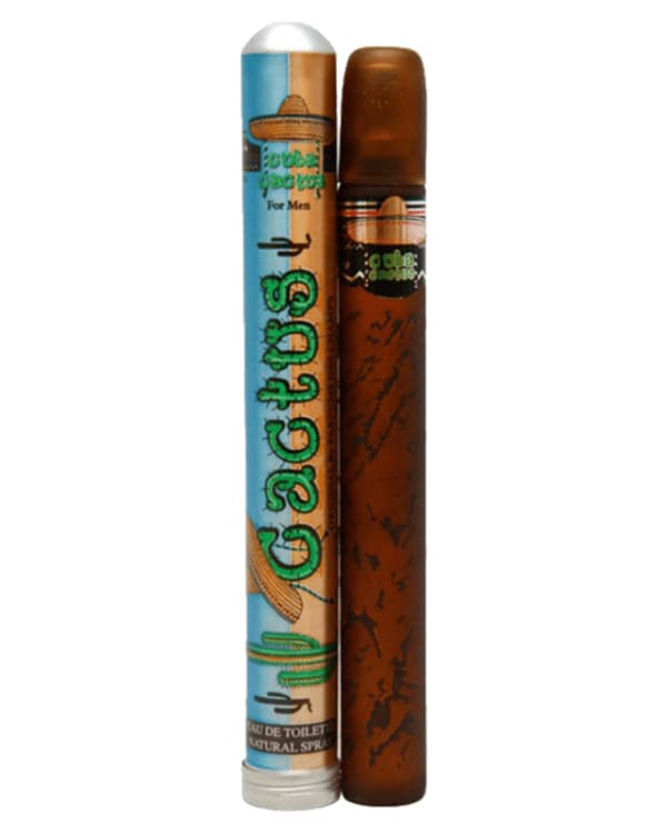 Cuba Cactus 35 ml EDT Cuba — perfume original
