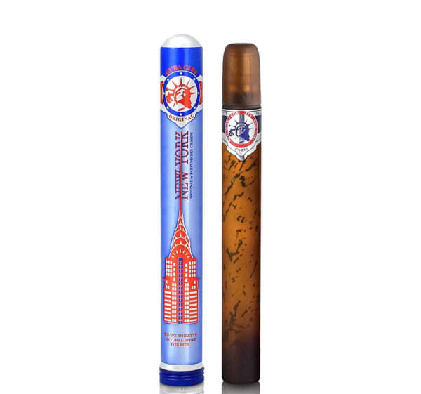 Cuba New York 35 ml EDT Cuba — perfume original