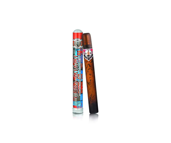 Cuba Miami 35 ml EDT Cuba — perfume original