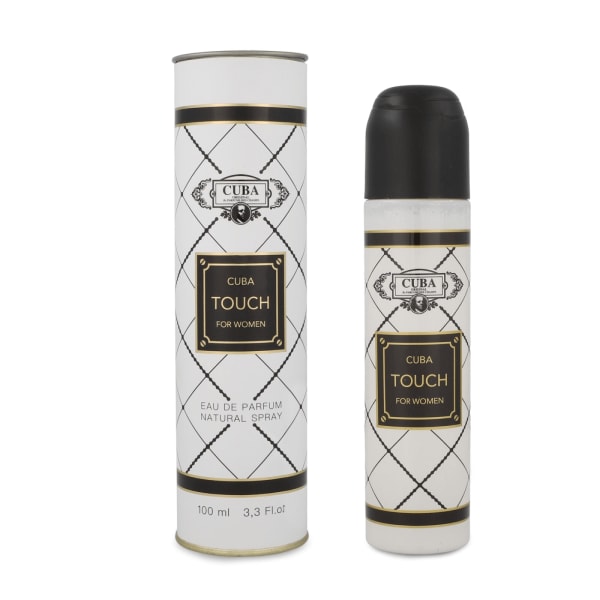 Cuba Touch 100 ml EDP Cuba — perfume original