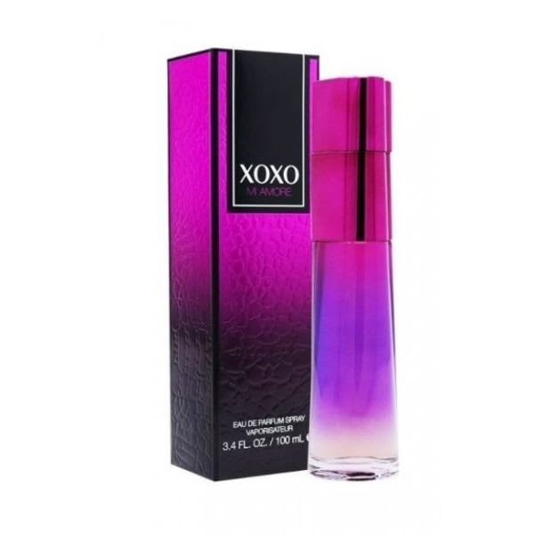 Xoxo Mi Amore 100 ml EDP Xoxo — perfume original