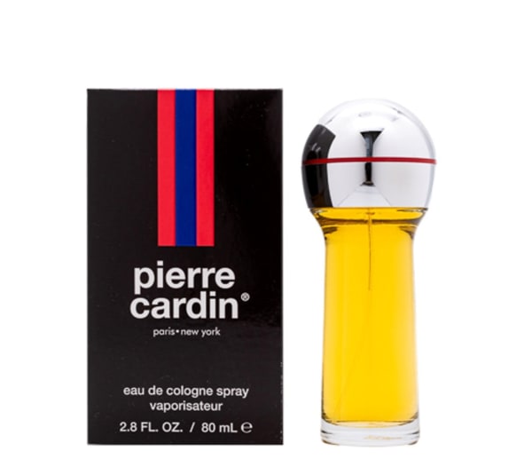 Pierre C. Trad. 80 ml EDC Pierre — perfume original