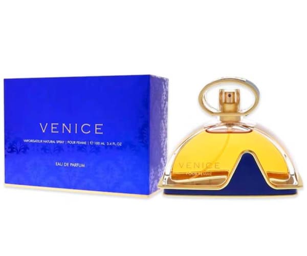 Armaf Venice 100 ml EDP Armaf — perfume original