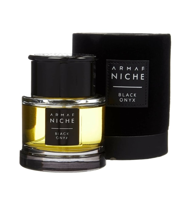 Armaf Niche Black Onyx 90 ml EDP Armaf — perfume original