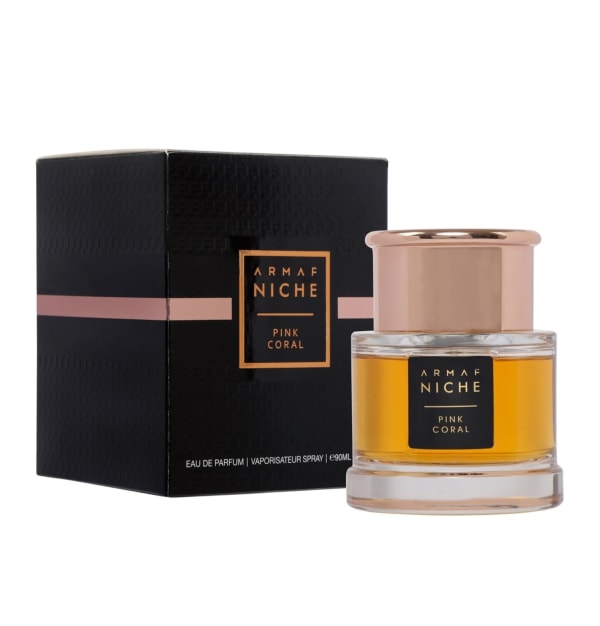 Armaf Niche Pink Coral 90 ml EDP Armaf — perfume original