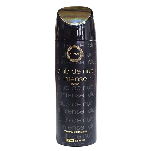 Body Armaf Club de Nuit Intense 200 ml Armaf — perfume original