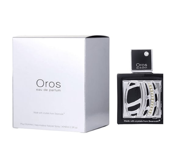 Armaf Oros 85 ml EDP Armaf — perfume original