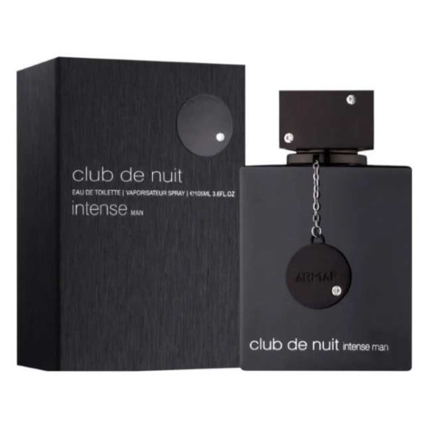 Armaf Club de Nuit Intense 105 ml EDT Armaf — perfume original