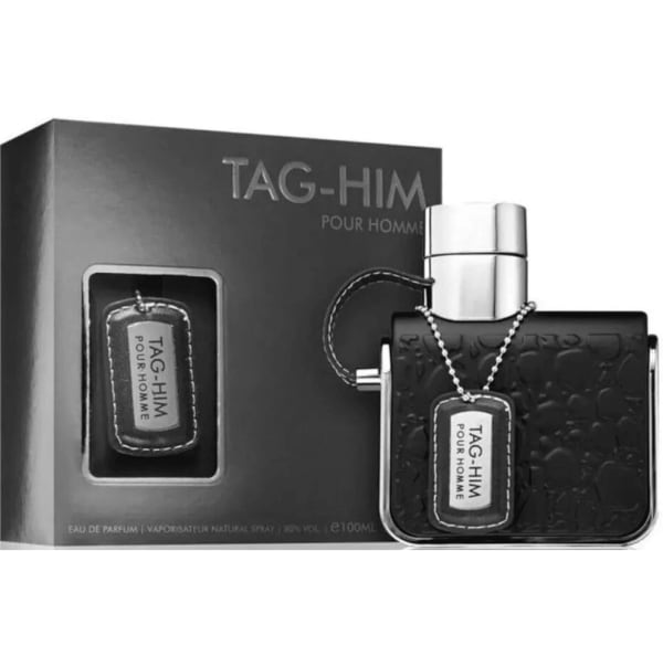 Armaf Tag-him 100 ml EDP Armaf — perfume original