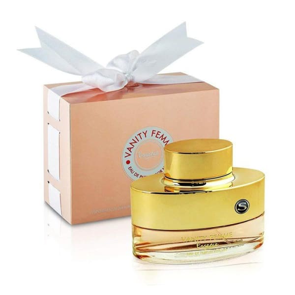Armaf Vanity Femme Essence 100 ml EDP Armaf — perfume original