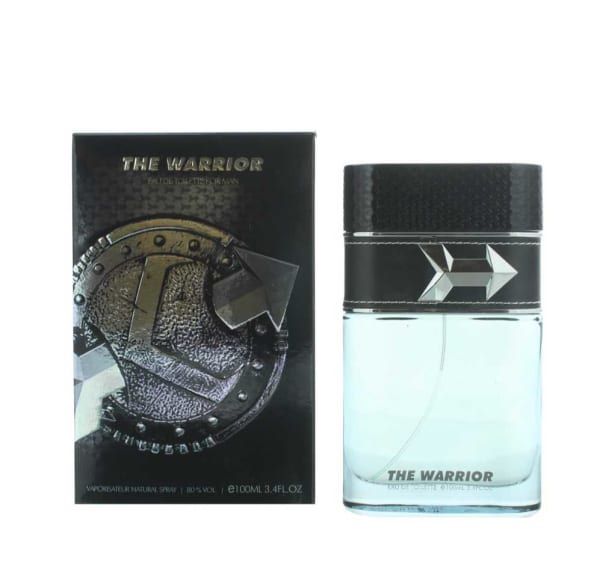 Armaf the Warrior 100 ml EDT Armaf — perfume original