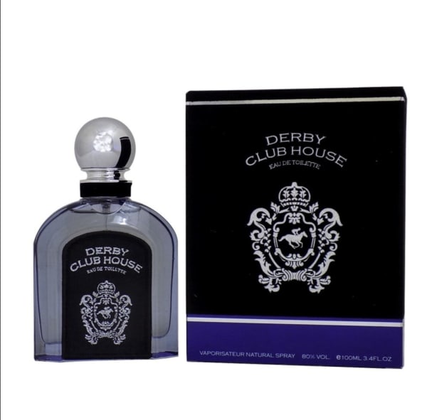 Armaf Derby Club House 100 ml EDT Armaf — perfume original