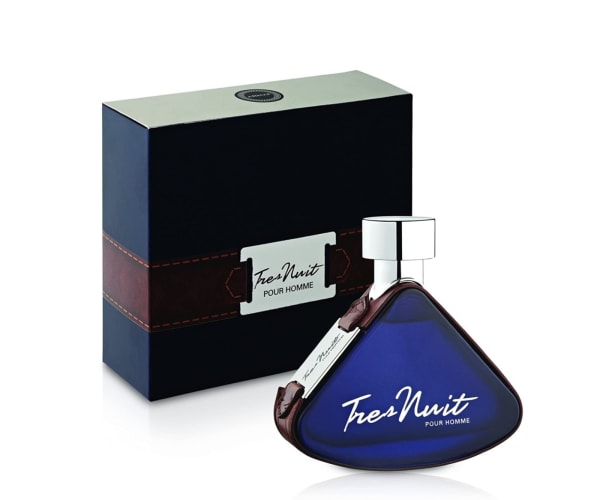 Armaf Tres Nuit 100 ml EDP Armaf — perfume original