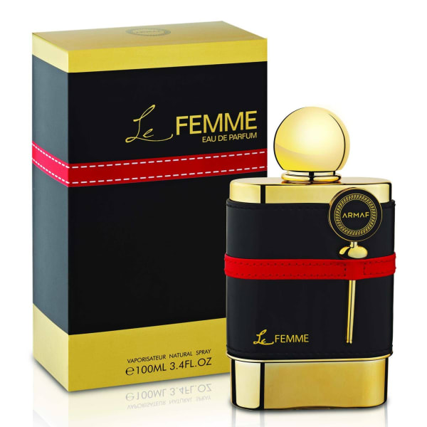 Armaf Le Femme 100 ml EDP Armaf — perfume original