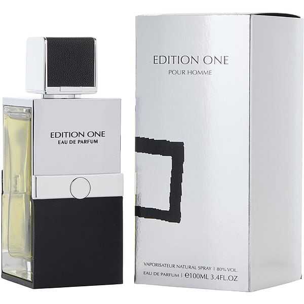 Armaf Edition One 100 ml EDP Armaf — perfume original