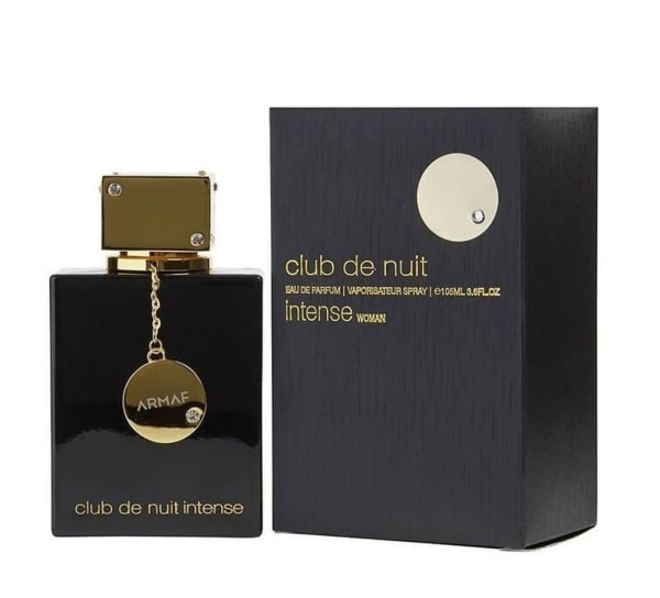 Armaf Club de Nuit Intense 105 ml EDP Armaf — perfume original
