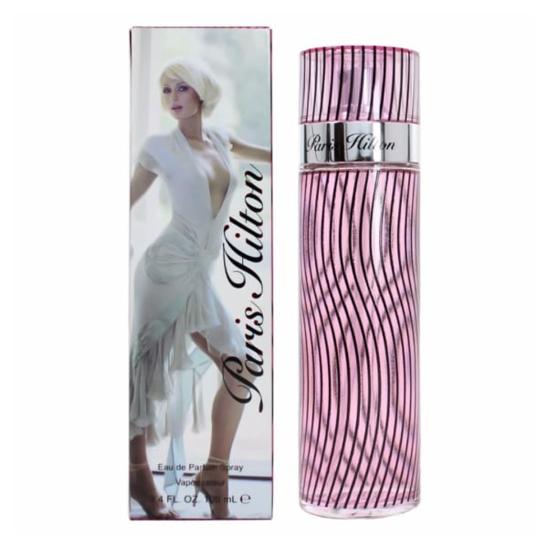 Paris H. Trad. 100 ml EDP Paris Hilton — perfume original