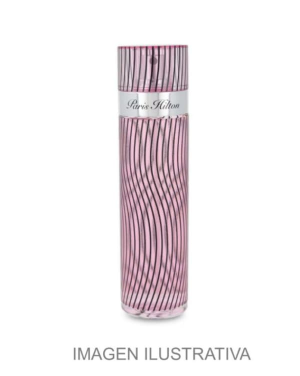 Paris H. Trad. 100 ml EDP Paris Hilton — perfume original