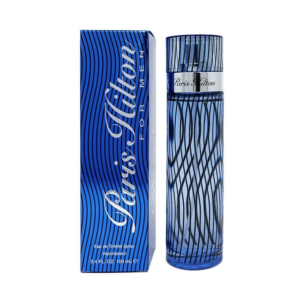 Paris H. Trad. 100 ml EDT Paris Hilton — perfume original