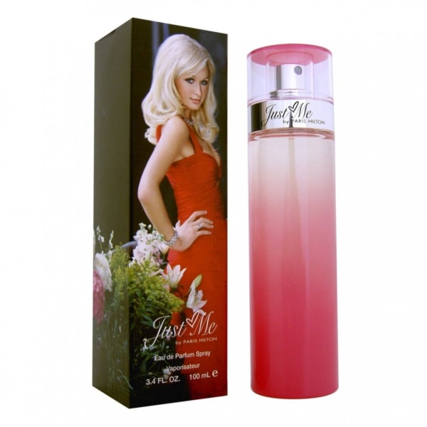 Paris H. Just Me 100 ml EDP Paris Hilton — perfume original
