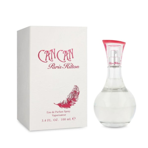 Paris H. Can Can 100 ml EDP Paris Hilton — perfume original