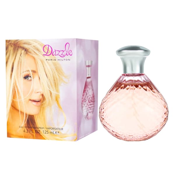 Paris H. Dazzle 125 ml EDP Paris Hilton — perfume original