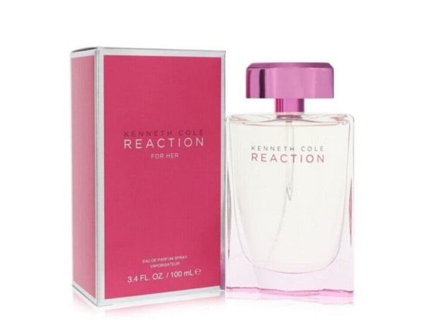 Kenneth C. Reaction 100 ml EDP Kenneth Cole — perfume original