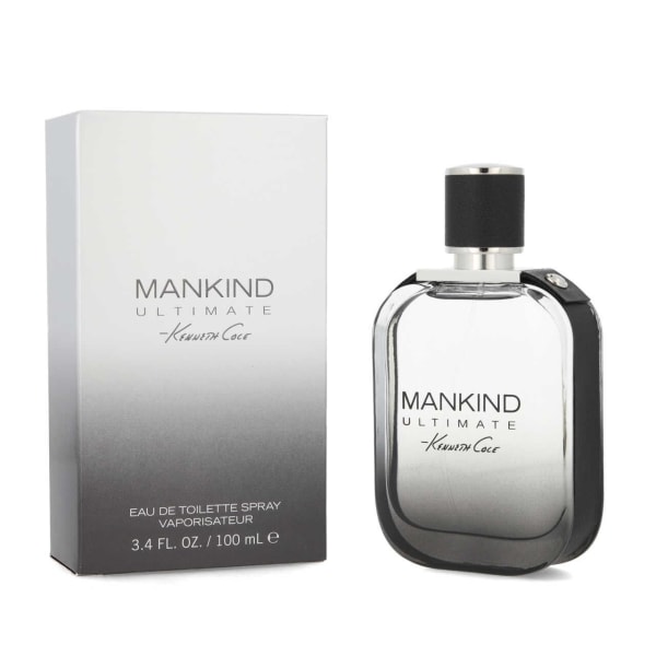 Kenneth C. Mankind Ultimate 100 ml EDT Kenneth Cole — perfume original