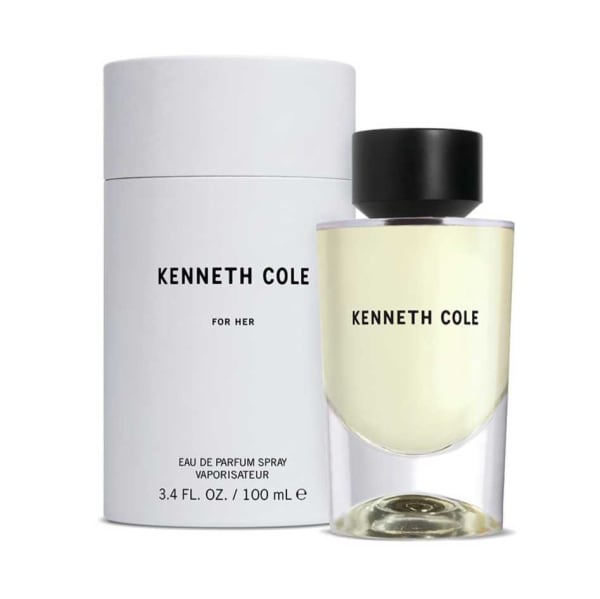 Kenneth C. For Her 100 ml EDP Kenneth Cole — perfume original