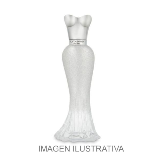 Paris H. Platinum Rush 100 ml EDP Paris Hilton — perfume original