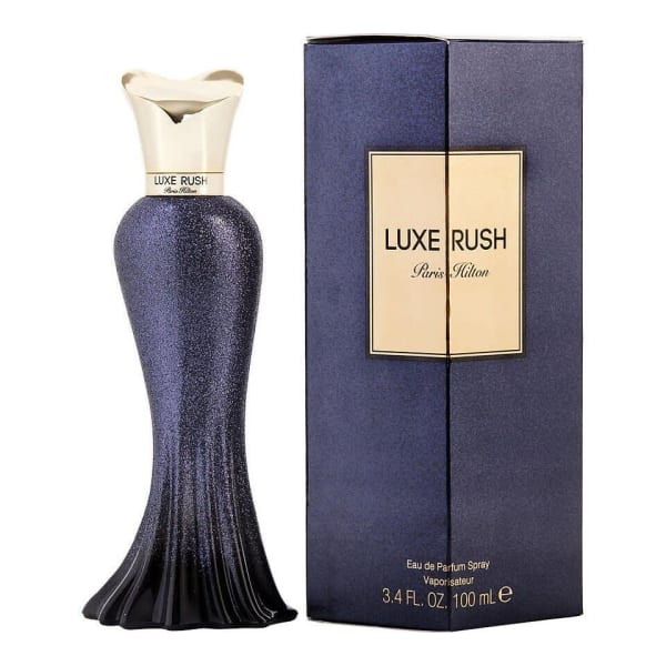 Paris H. Luxe Rush 100 ml EDP Paris Hilton — perfume original