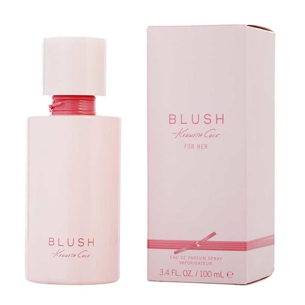 Kenneth C. Blush 100 ml EDP Kenneth Cole — perfume original