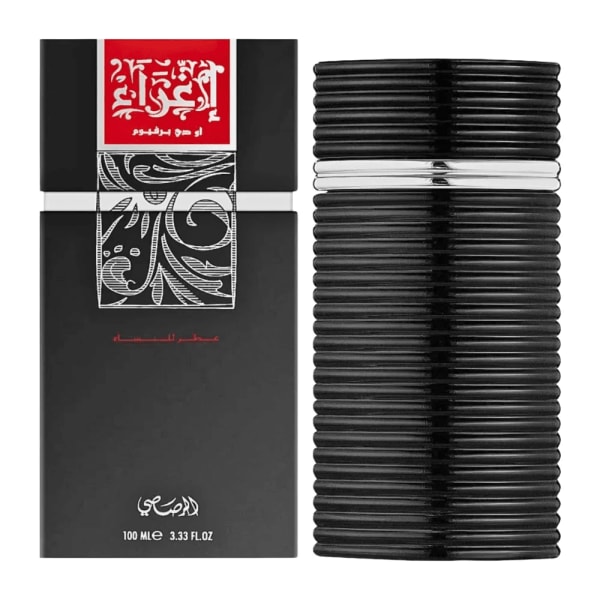 Rasasi Egra 100 ml EDP Rasasi — perfume original