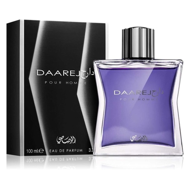 Rasasi Daarej 100 ml EDP Rasasi — perfume original