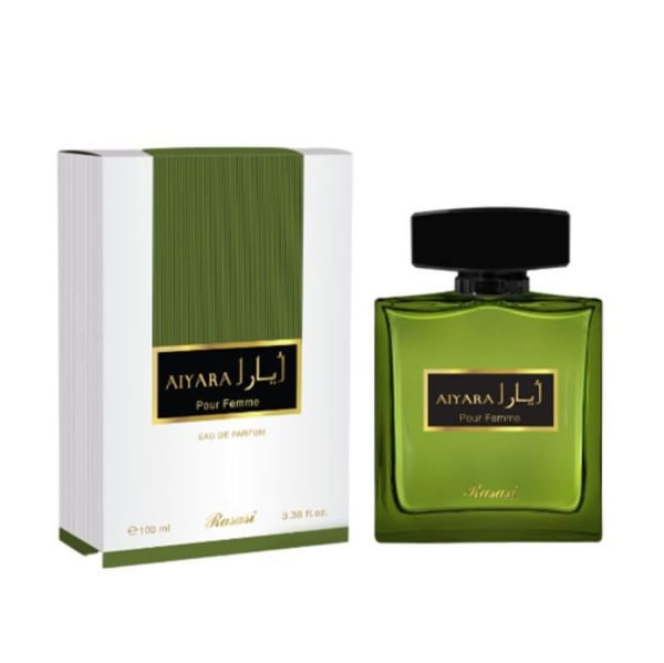 Rasasi Aiyara 100 ml EDP Rasasi — perfume original