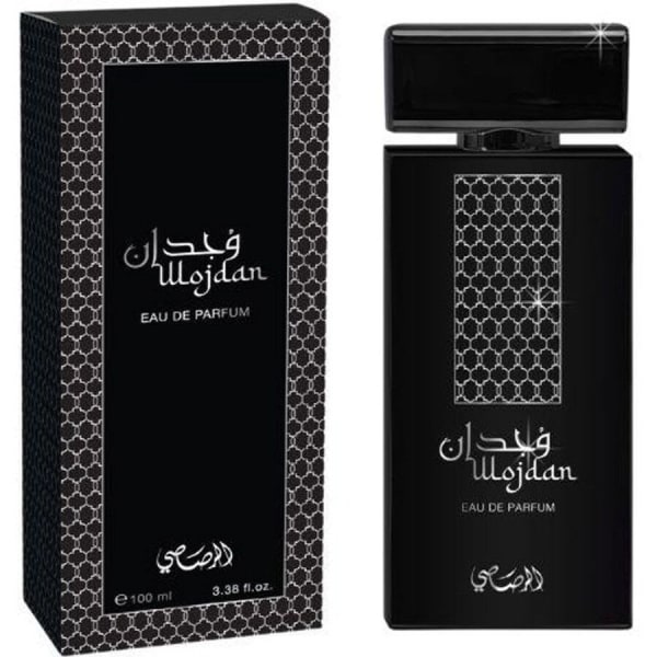 Rasasi Wojdan 100 ml EDP Rasasi — perfume original
