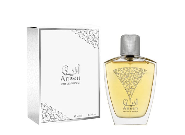 Rasasi Aneen 100 ml EDP Rasasi — perfume original