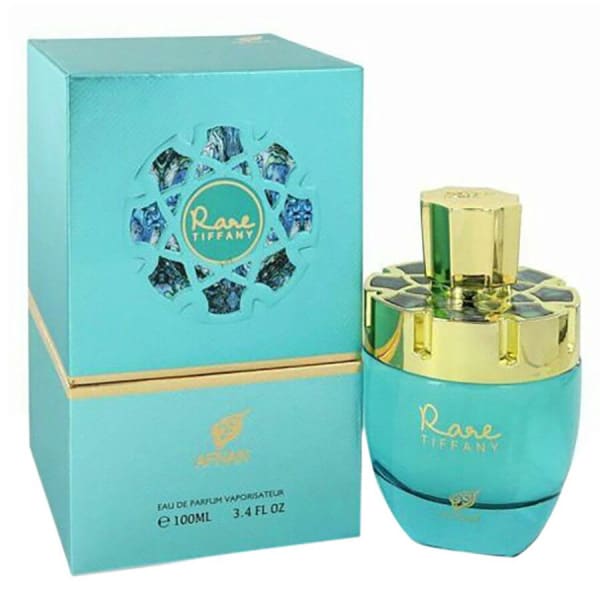 Afnan Rare Tiffany 100 ml EDP Afnan — perfume original