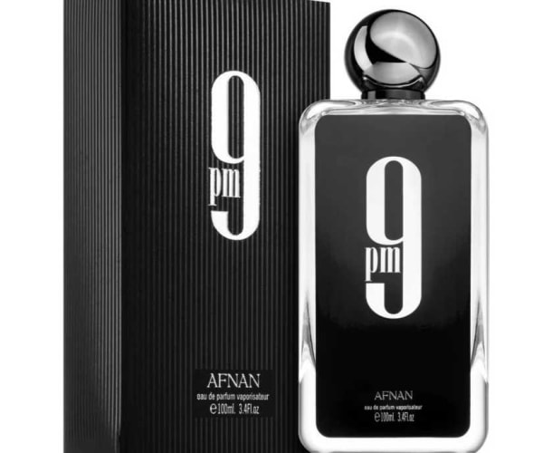 Afnan 9pm 100 ml EDP Afnan — perfume original